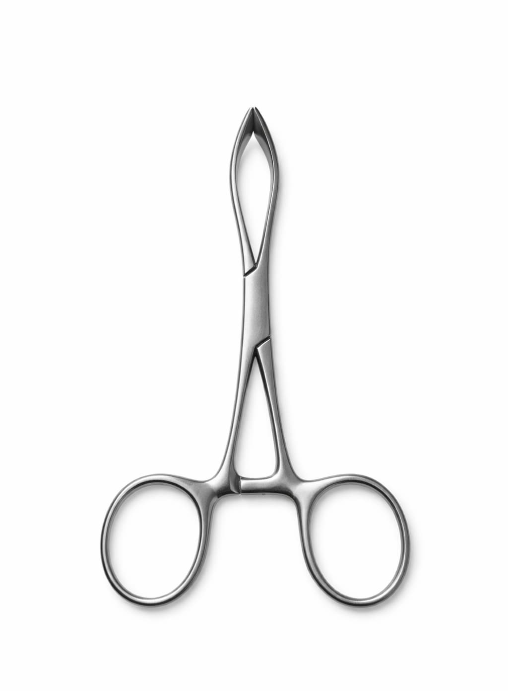 Lorna Towel Clamp 3 1/2", photo 1