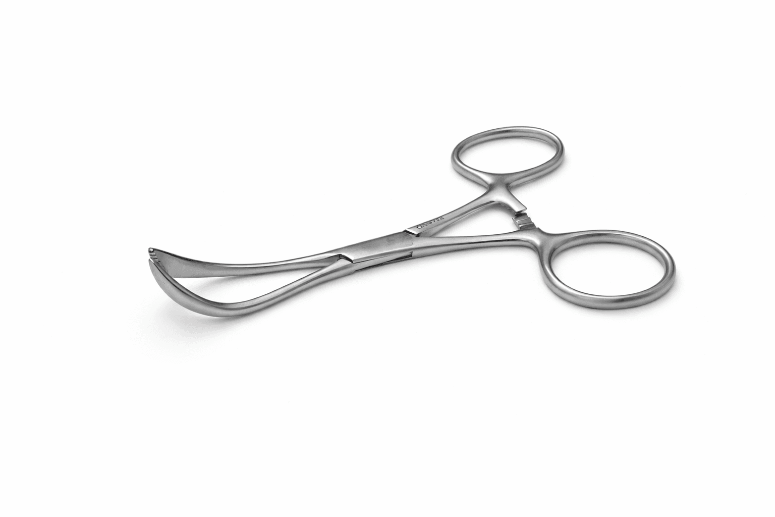 Lorna Towel Clamp 3 1/2", photo 2