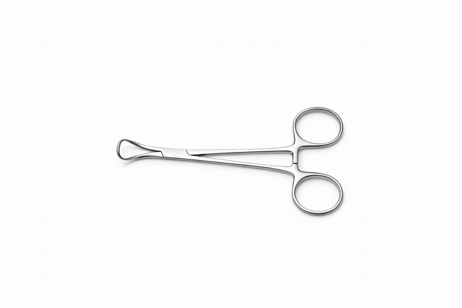 Backhaus Towel Clamp, photo 5
