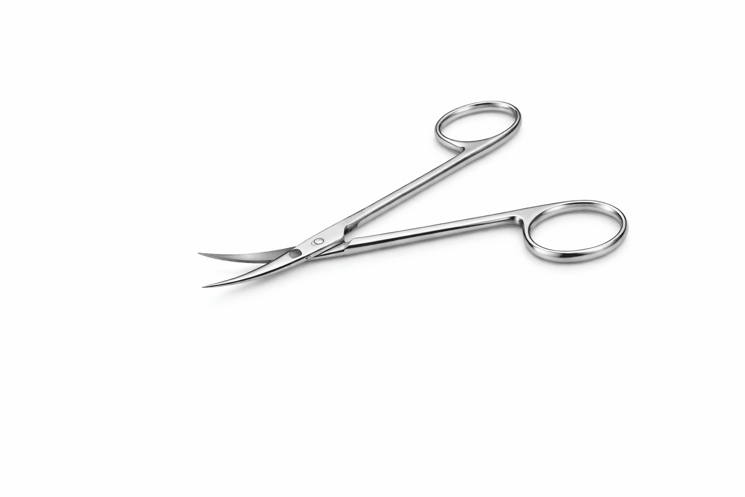 Iris Scissors (Curved), photo 2