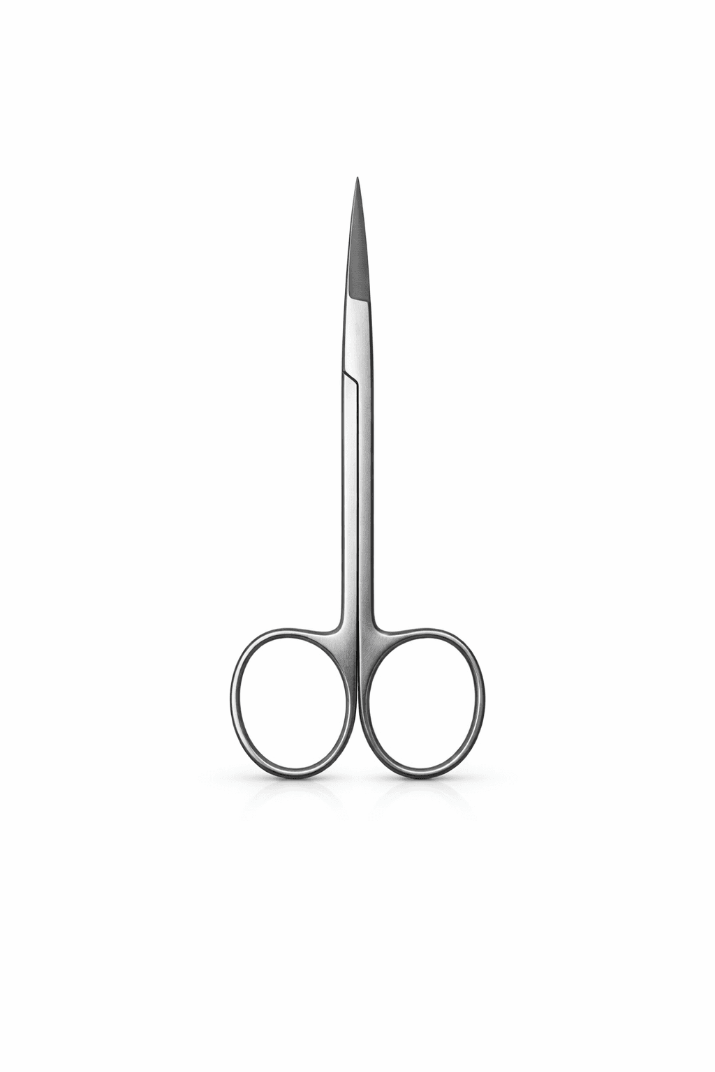 Iris Scissors (Curved), photo 3