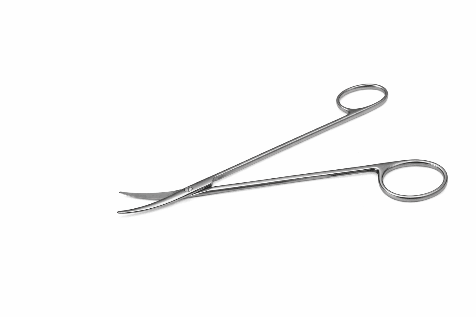 Metzenbaum Dissecting Scissors (Curved), photo 3