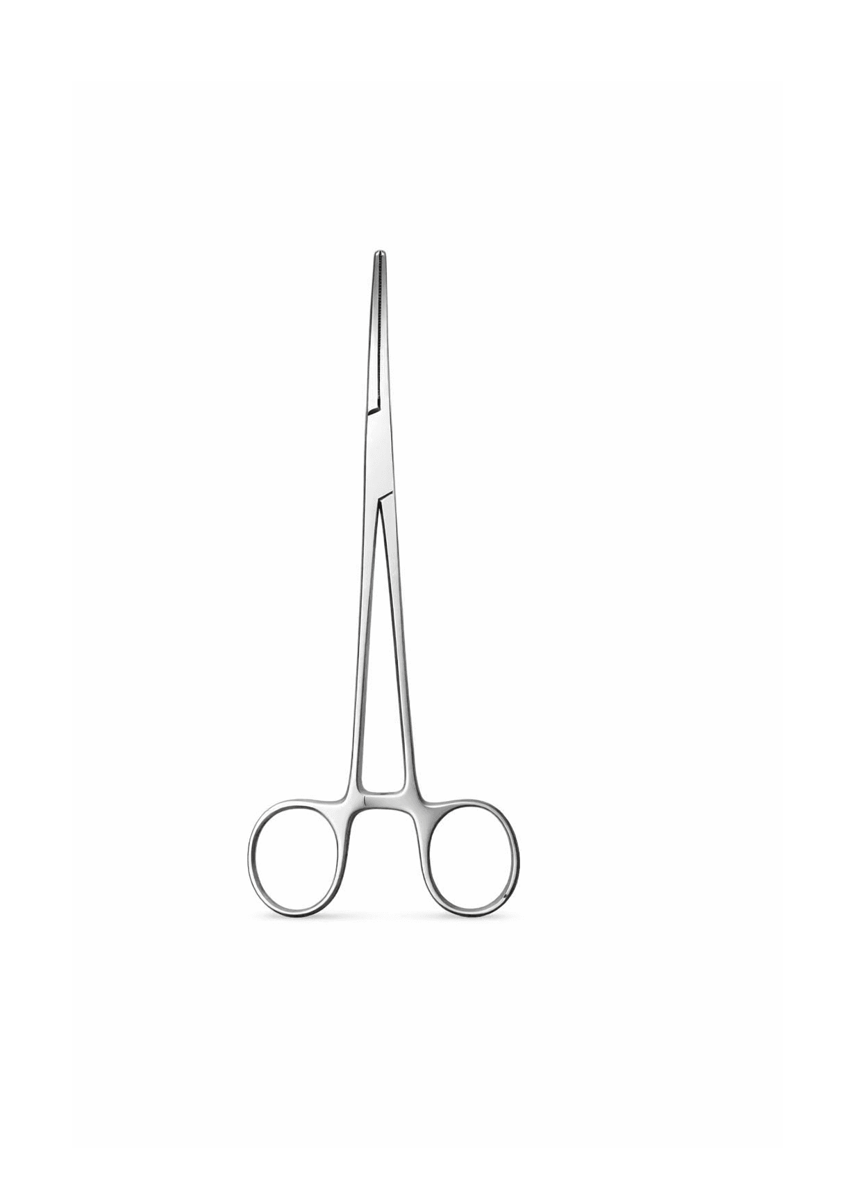 Rochester Pean Hemostatic Forceps, photo 1