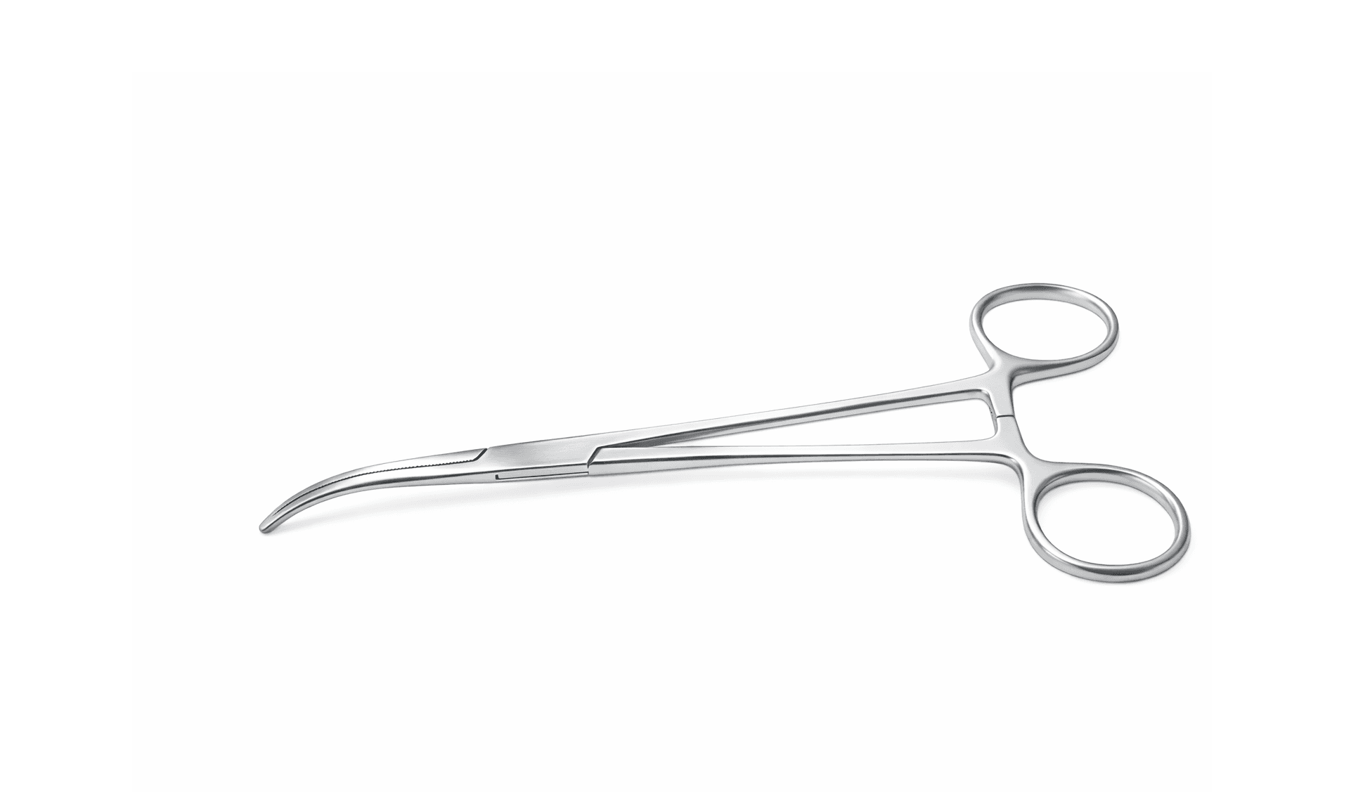 Rankin-Kelly Forceps (Curved), photo 2
