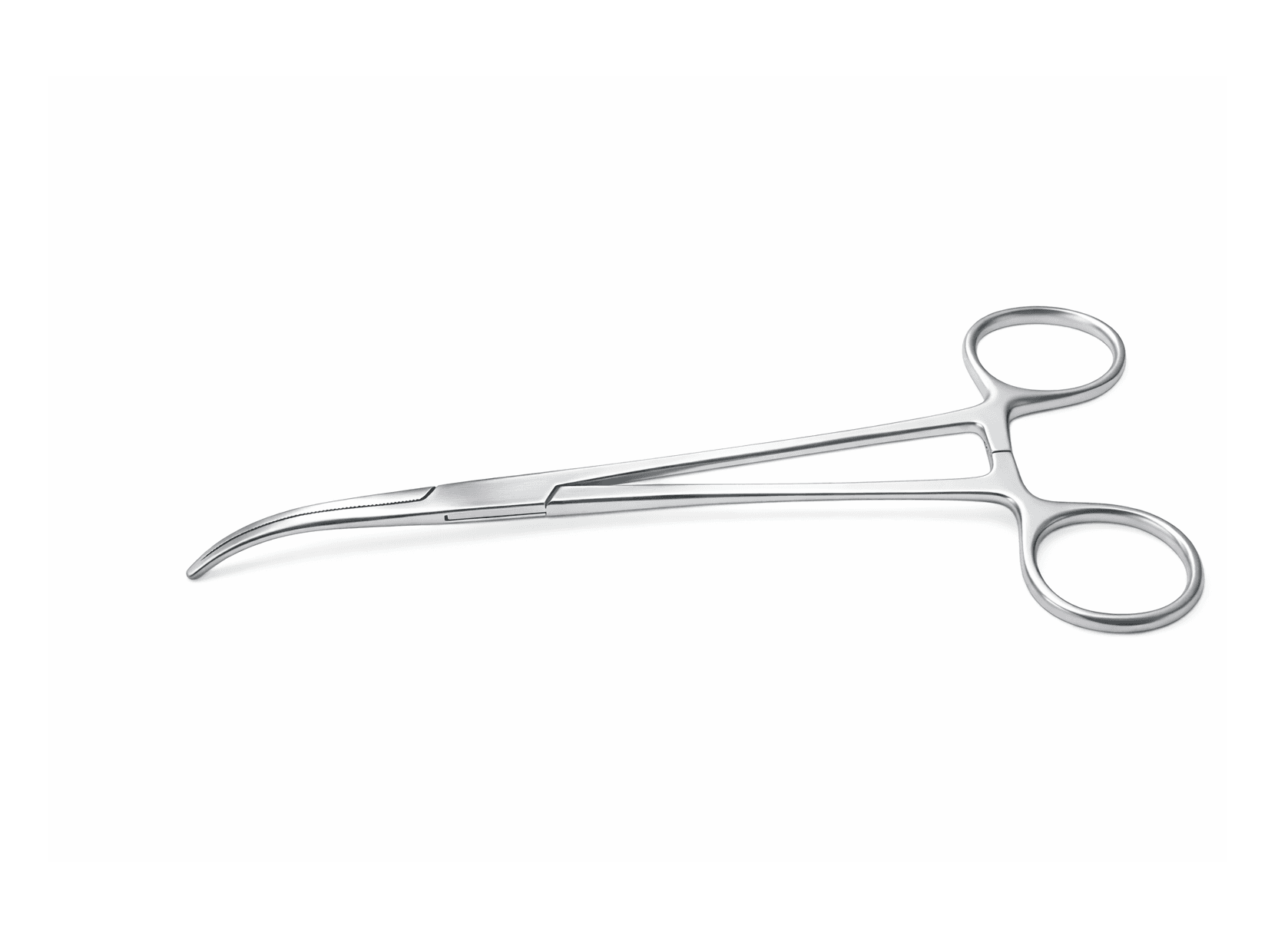 Rochester Ochsner Forceps (Curved), photo 2
