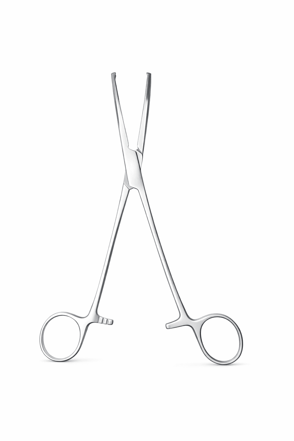 Rochester Ochsner Forceps (Curved), photo 4