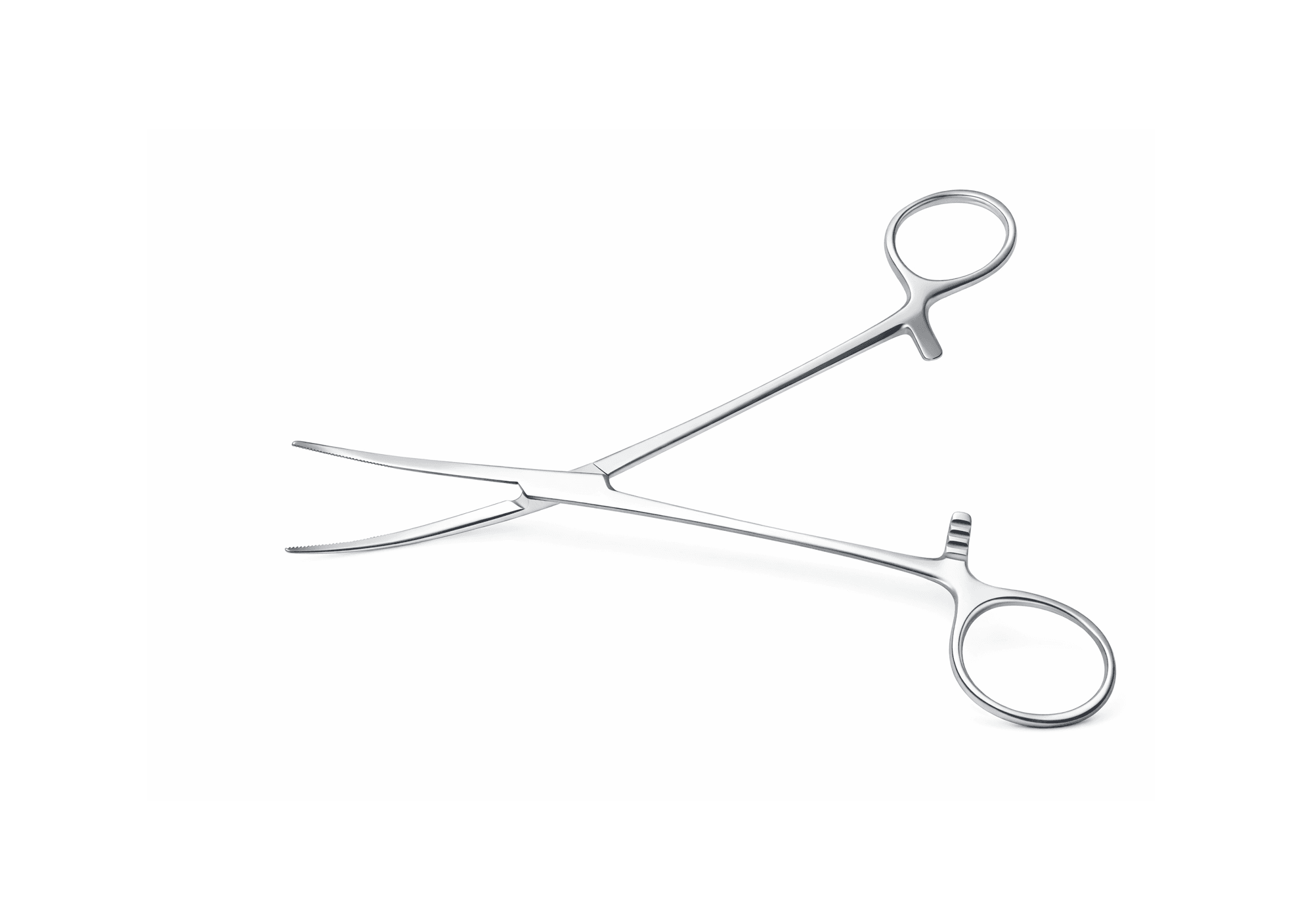 Rochester Pean Hemostatic Forceps, photo 2