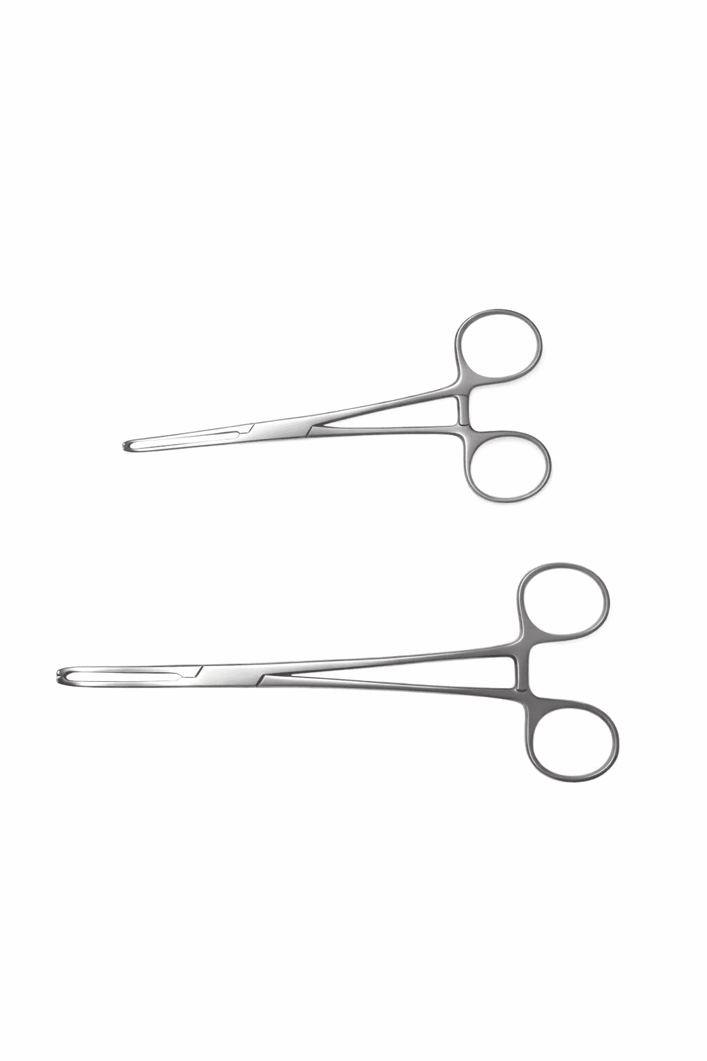Allis Tissue Forceps, photo 1