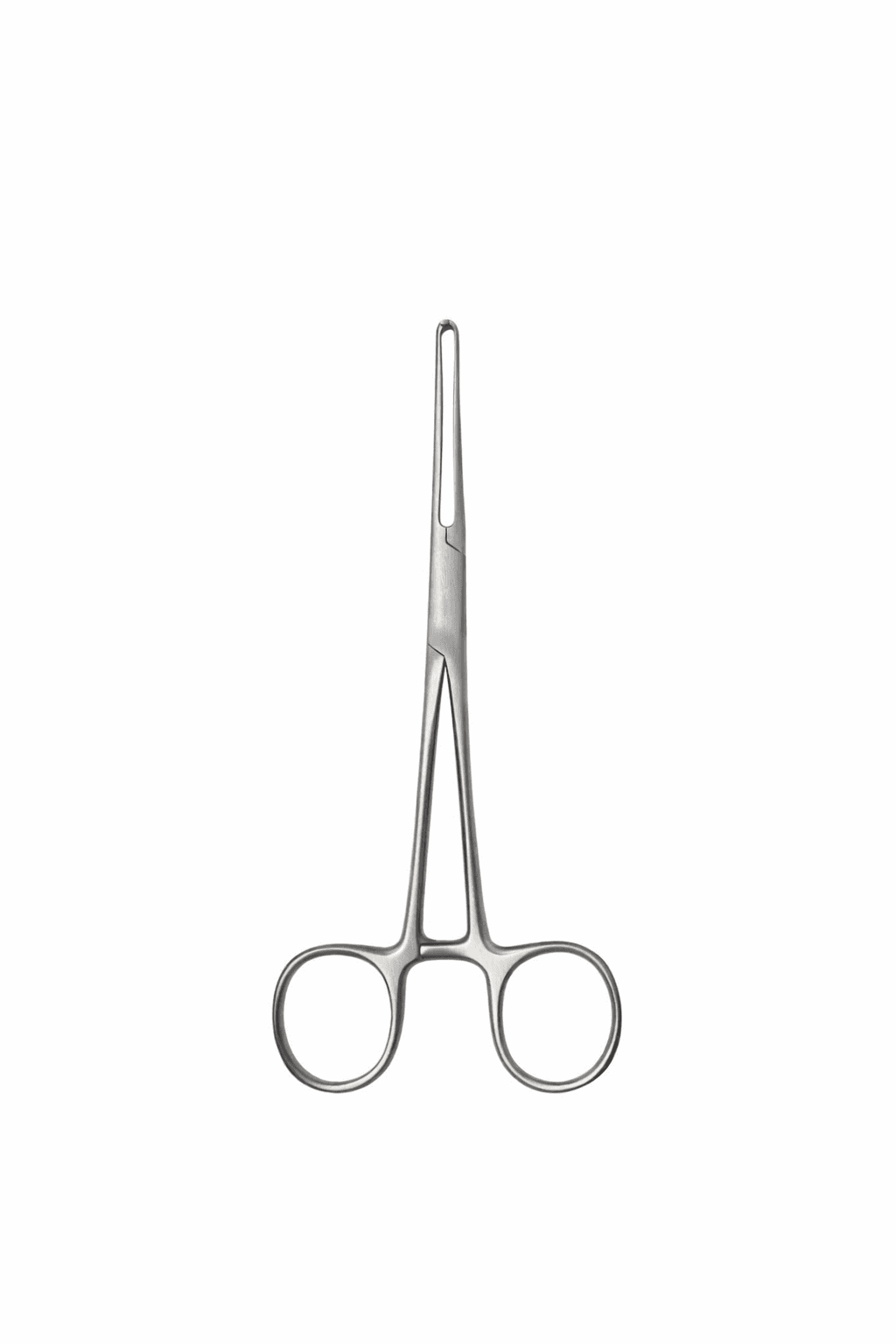 Allis Tissue Forceps, photo 3