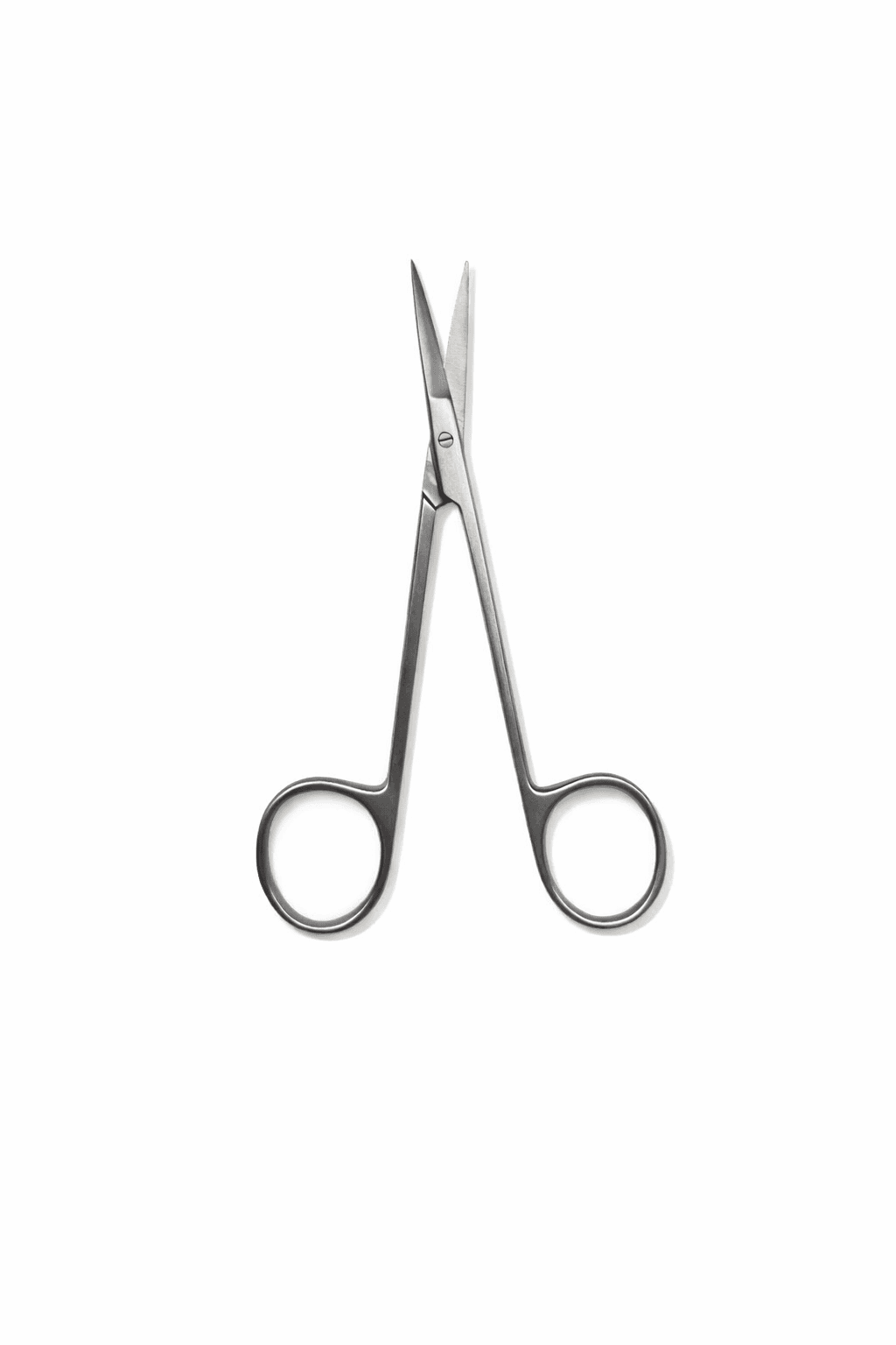 Iris Scissors (Straight), photo 1