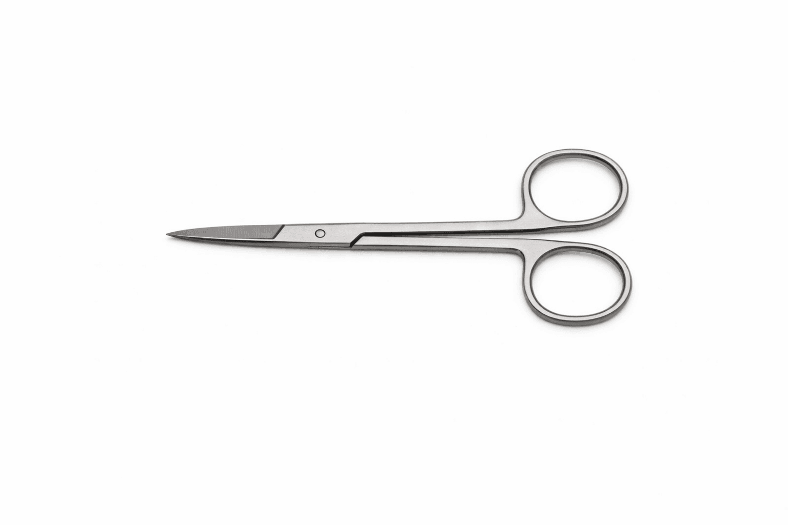 Iris Scissors (Straight), photo 2