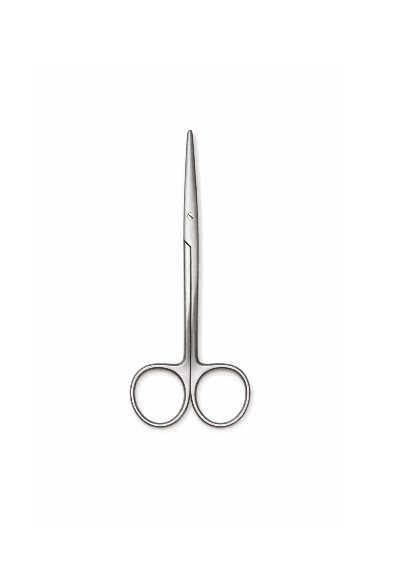 Metzenbaum Dissecting Scissors (Straight), photo 1