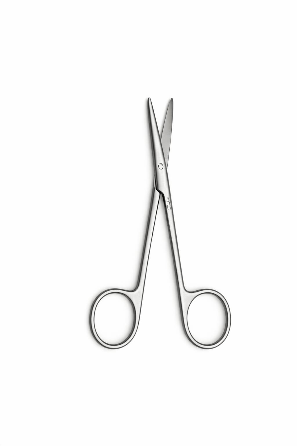 Metzenbaum Dissecting Scissors (Straight), photo 2