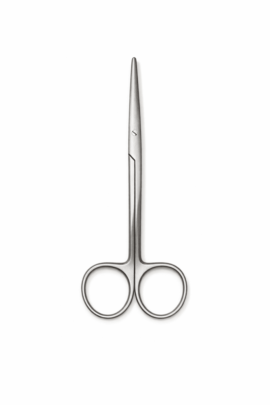 Metzenbaum Dissecting Scissors (Straight), photo 3