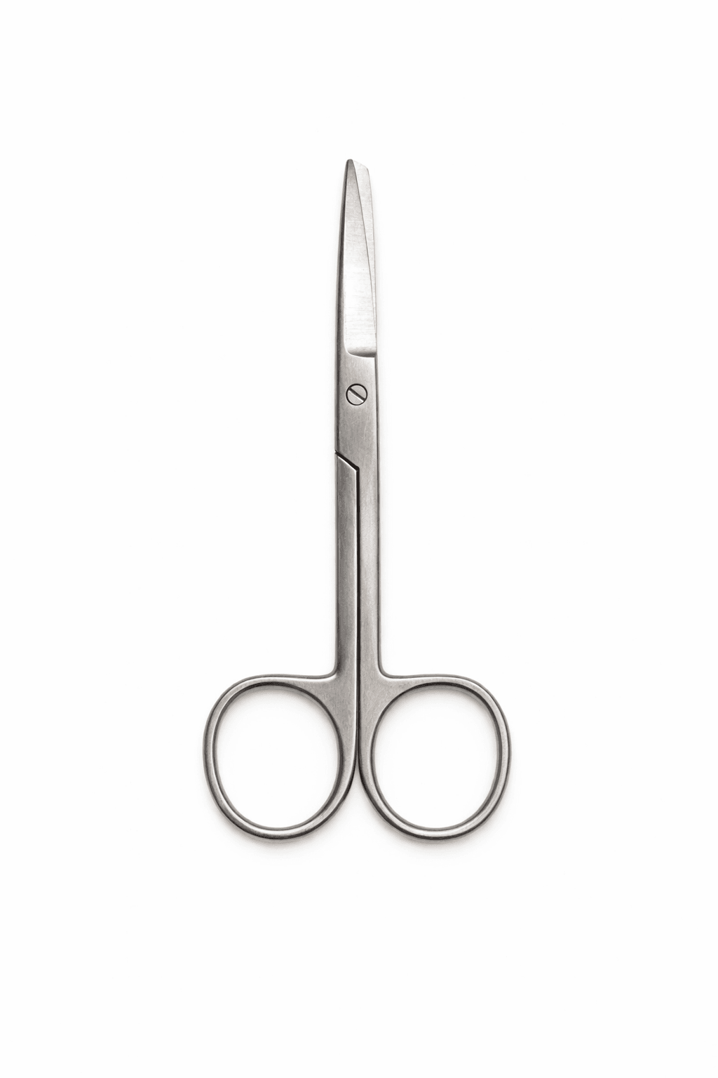 Operating Scissors Straight Sharp/Blunt, photo 4