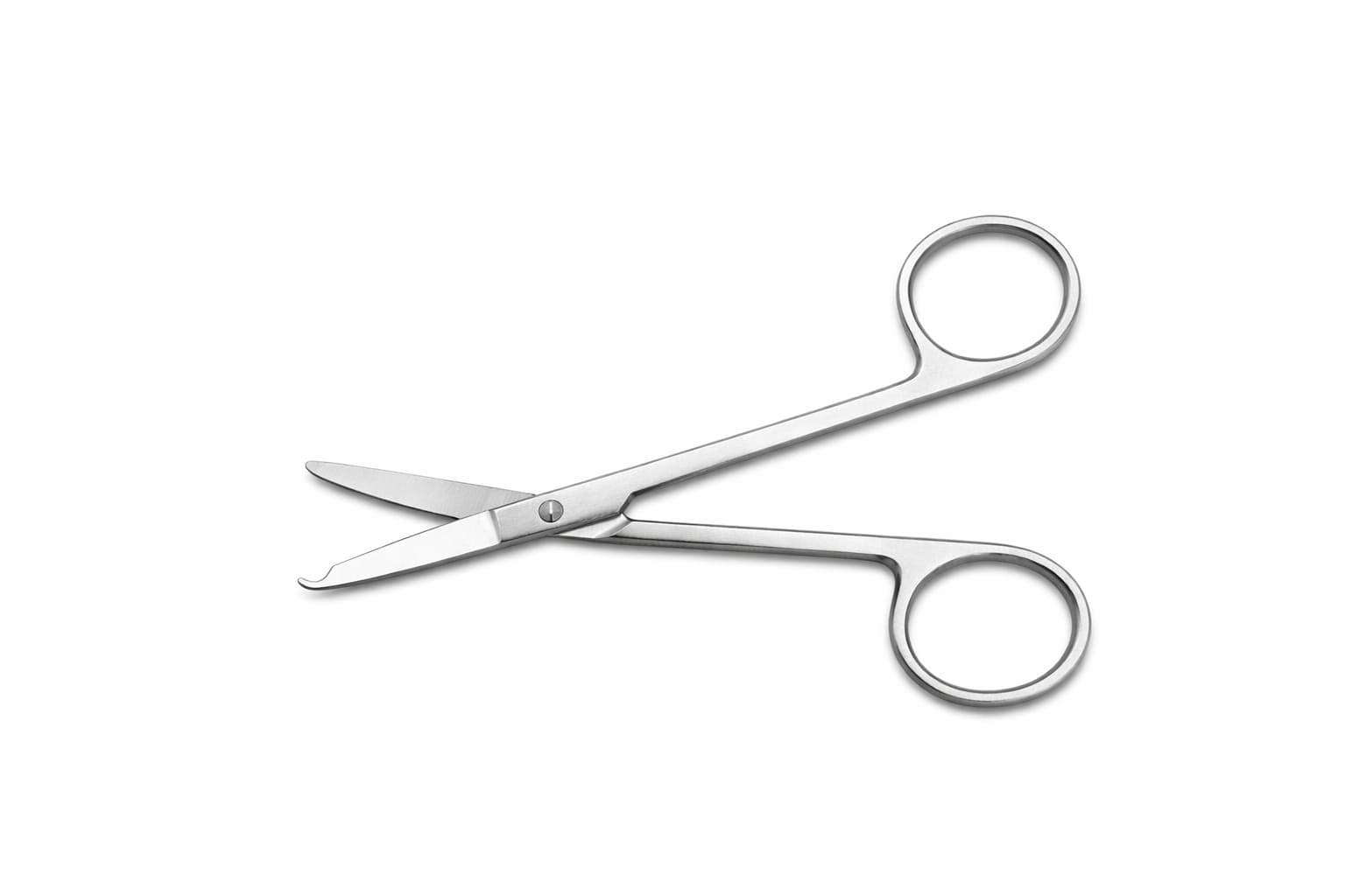 Littauer Ligature Scissors, photo 3