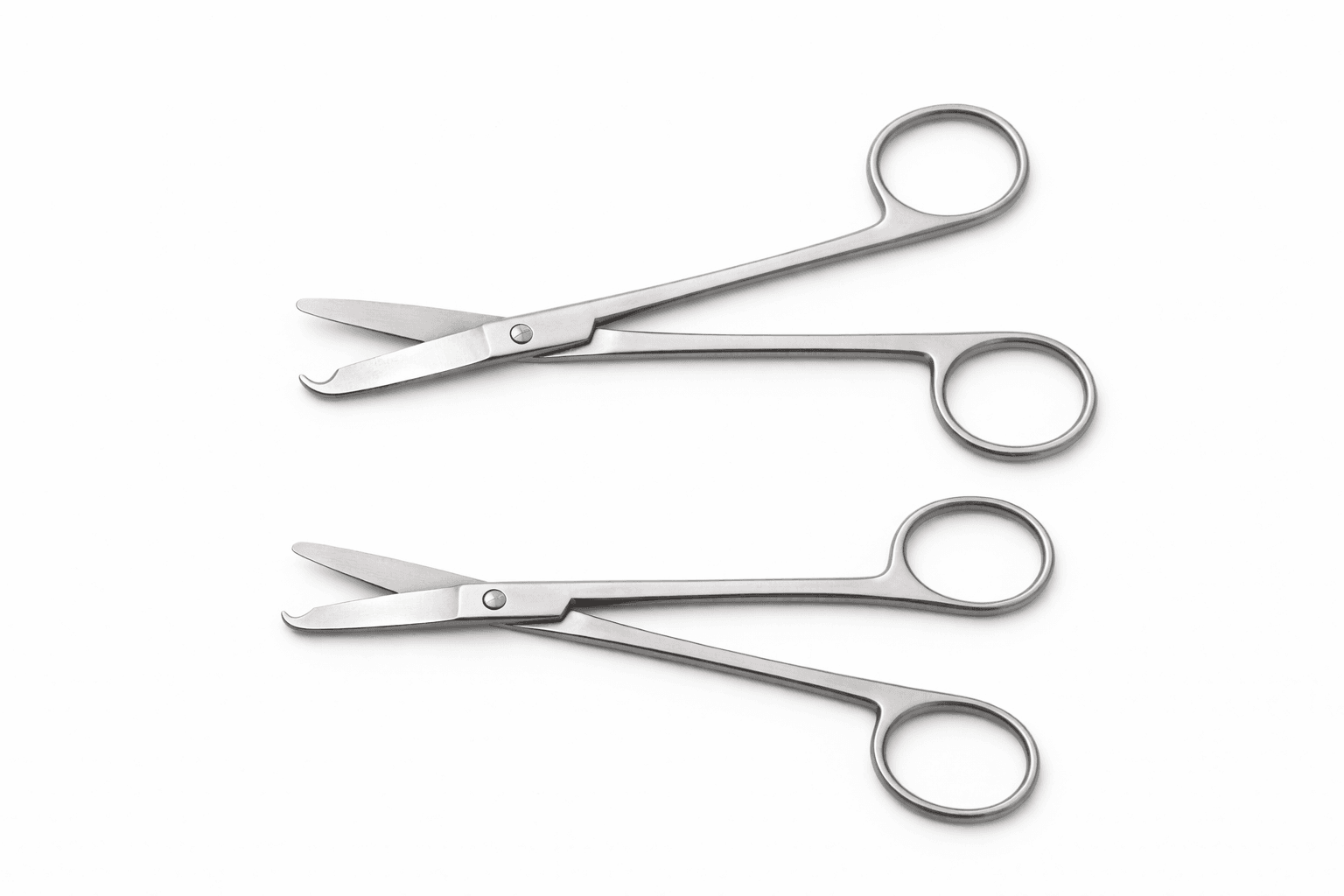 Littauer Ligature Scissors, photo 1