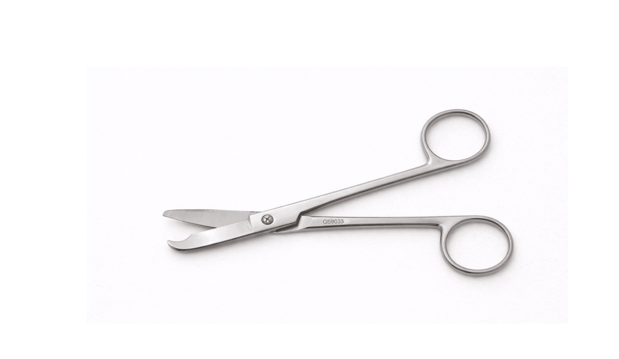 Littauer Ligature Scissors, photo 2