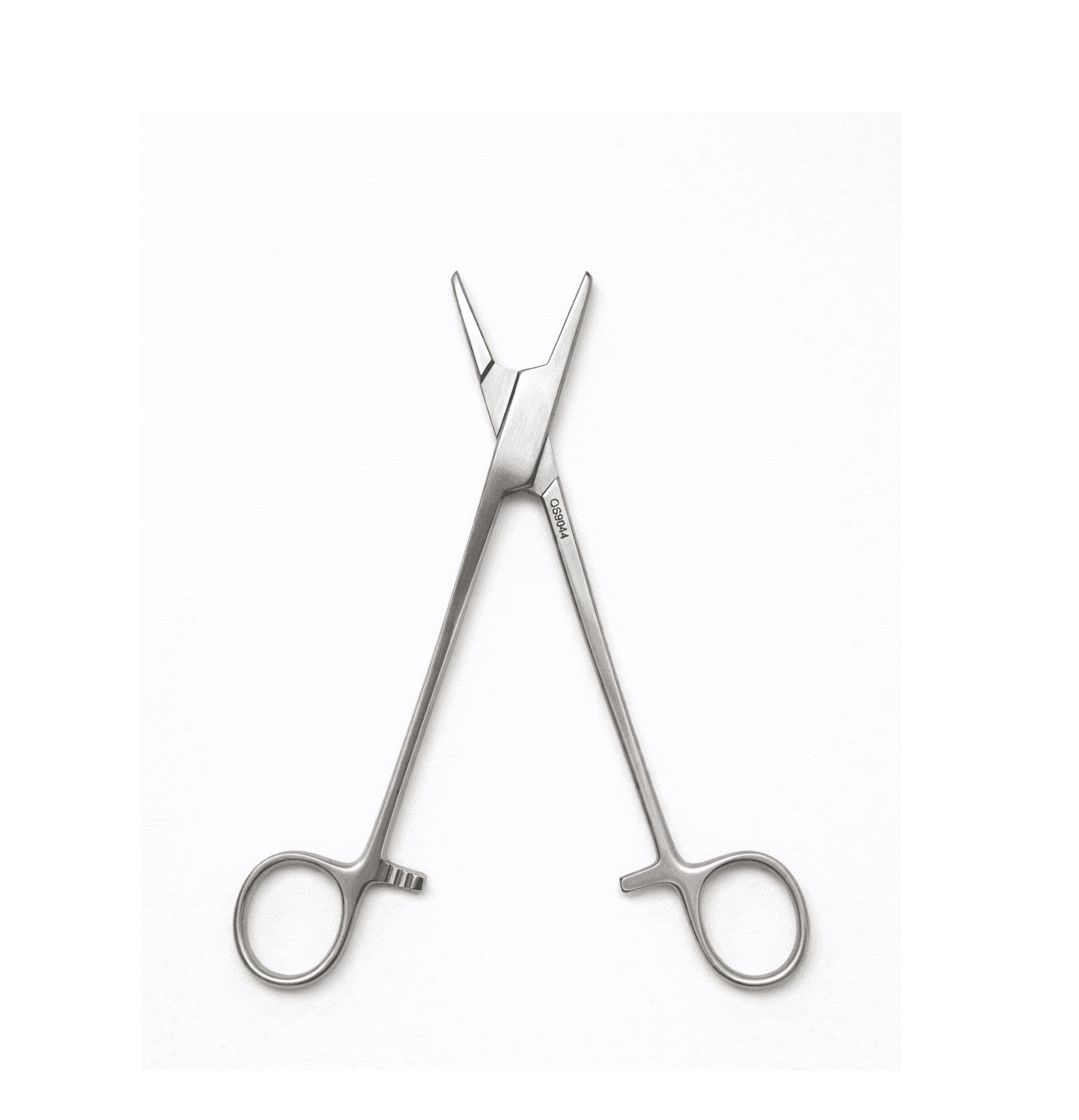 Mayo Hager Needle Holder, photo 2