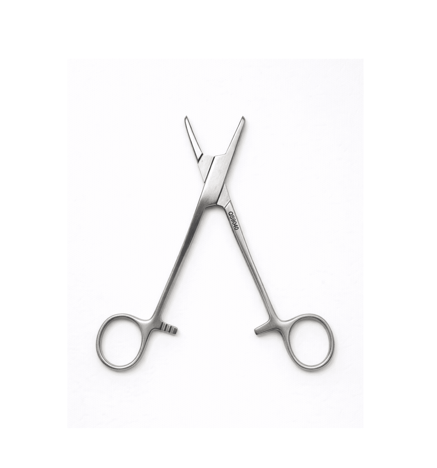 Mayo Hager Needle Holder, photo 3