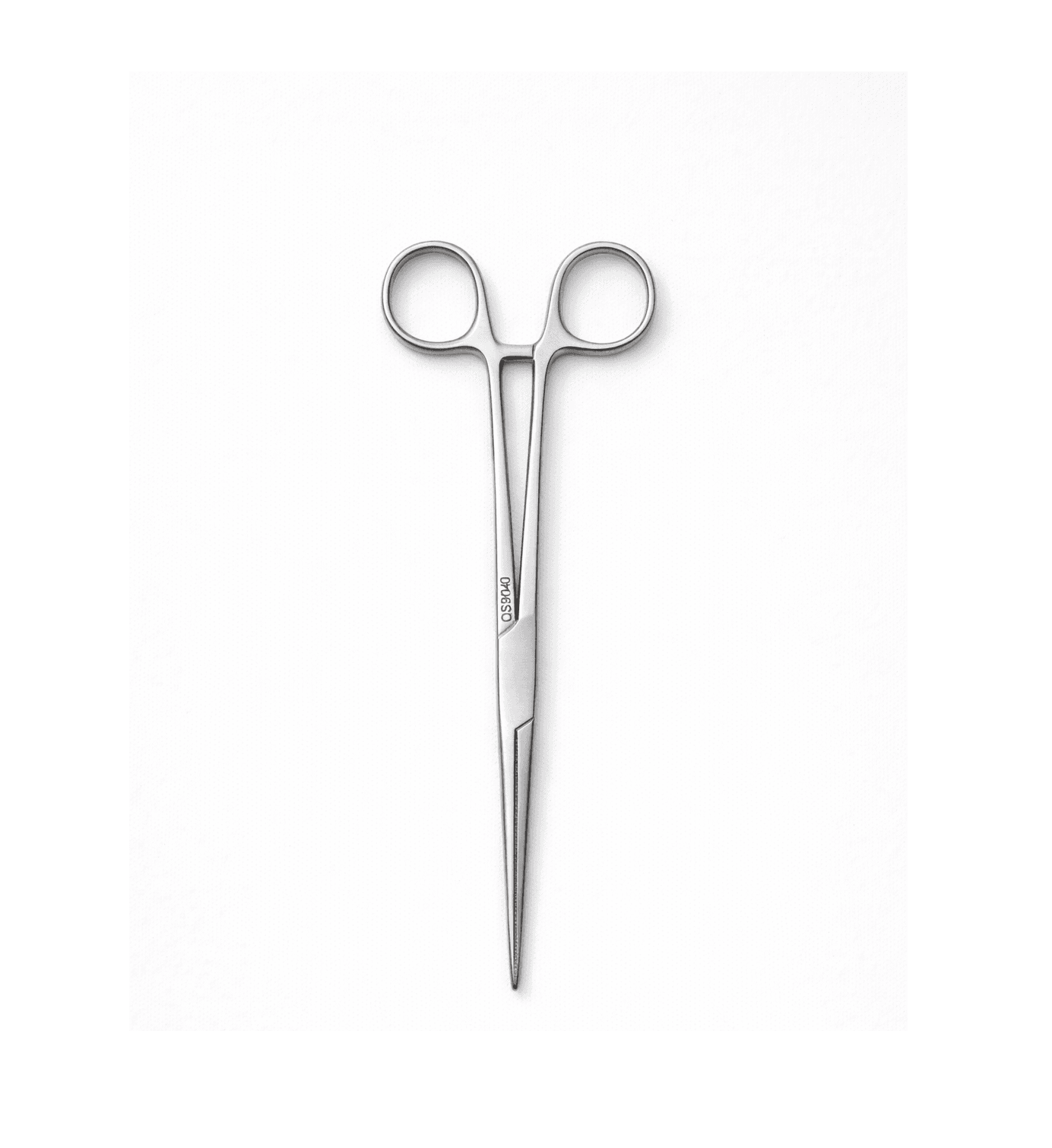 Mayo Hager Needle Holder, photo 4