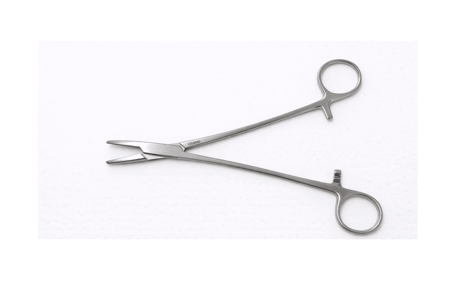 Mayo Hager Needle Holder, photo 5