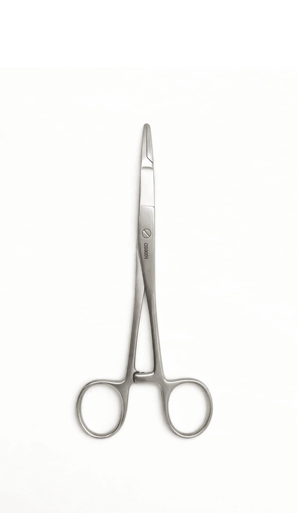 Olsen Hegar Needle Holders/Scissors Combo Forceps, photo 1