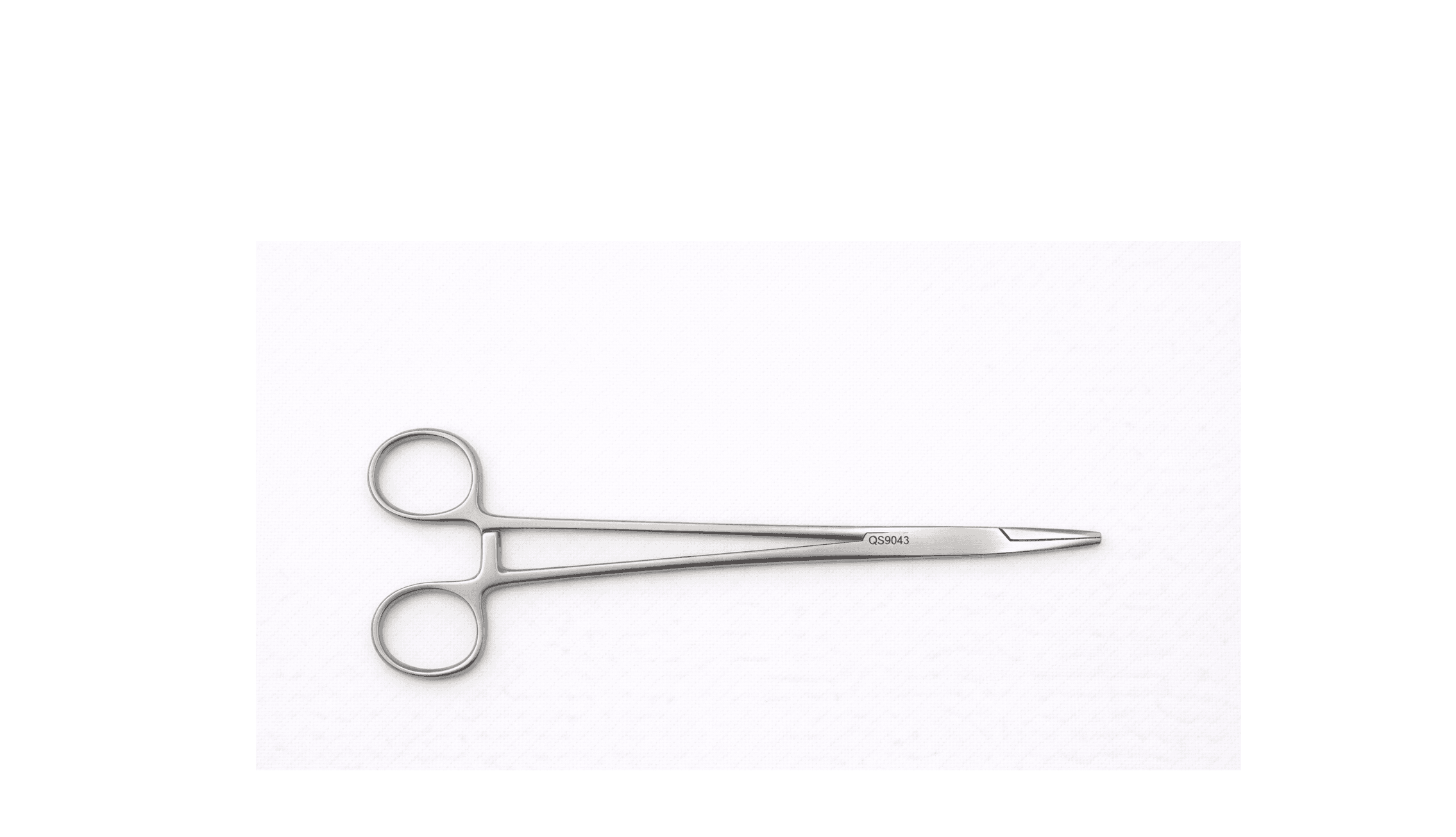 Mayo Hager Needle Holder, photo 6