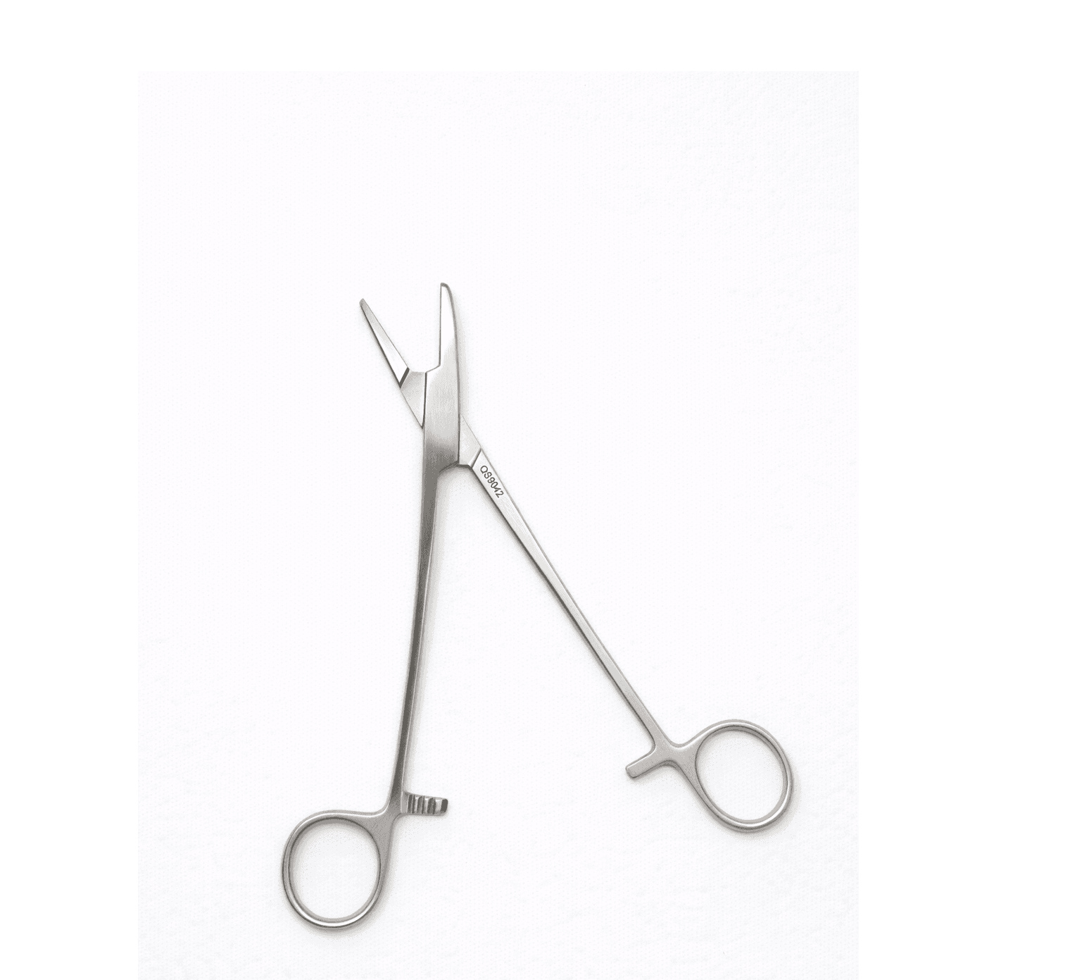 Mayo Hager Needle Holder, photo 7