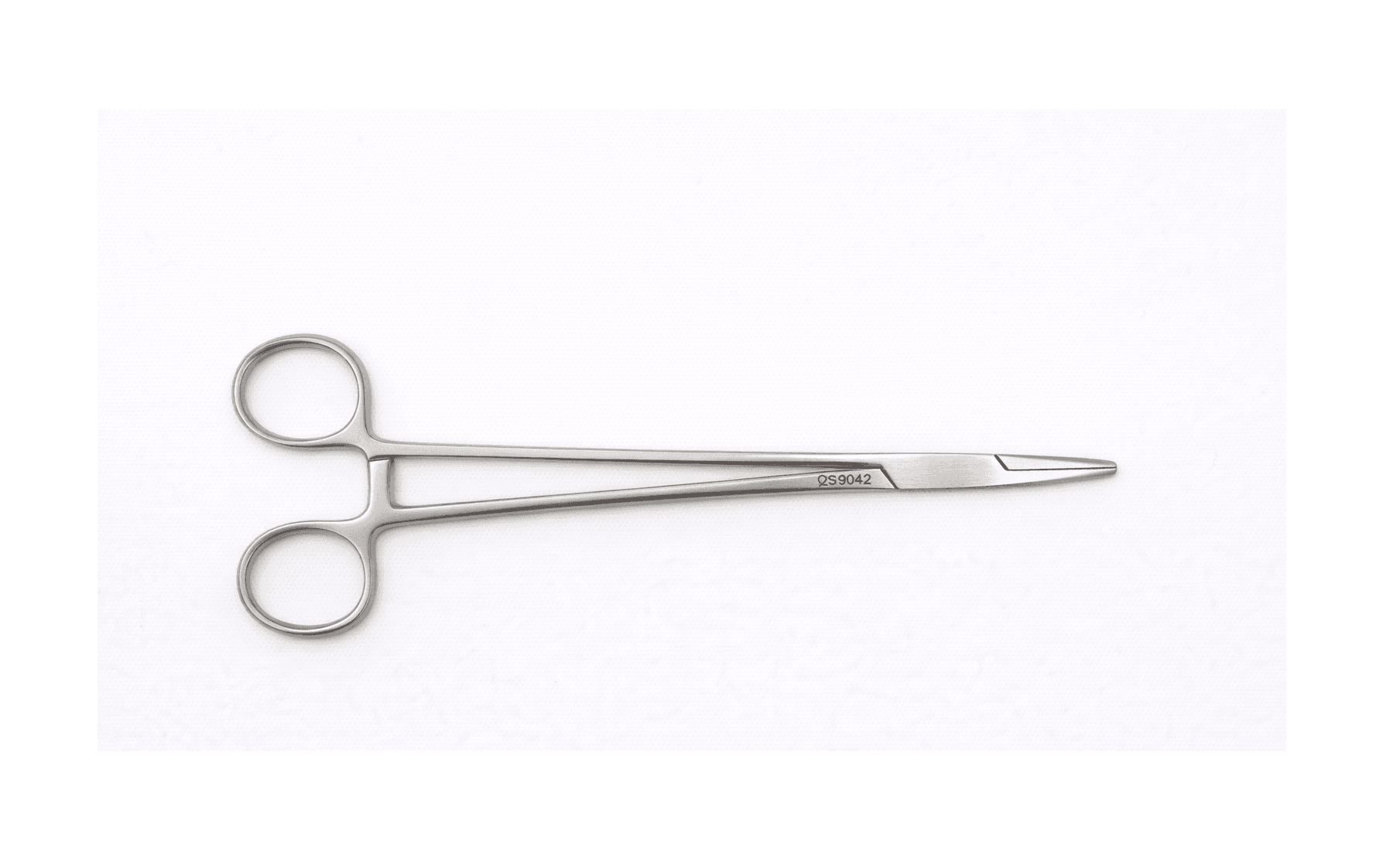 Mayo Hager Needle Holder, photo 8