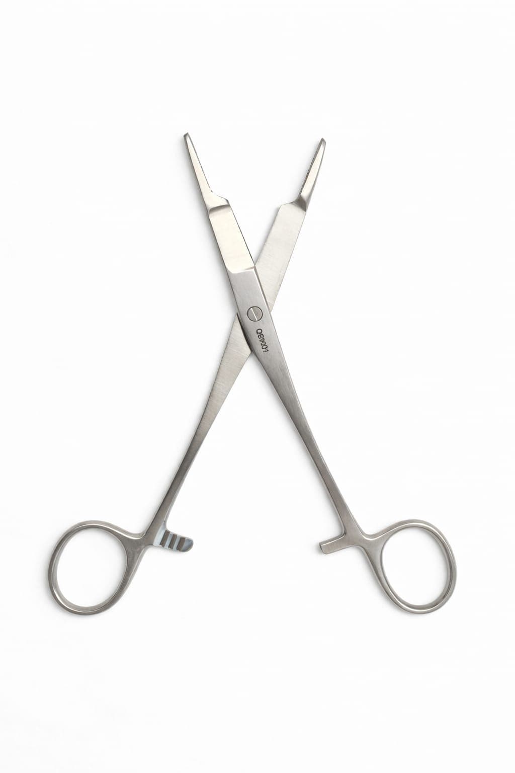 Olsen Hegar Needle Holders/Scissors Combo Forceps, photo 2