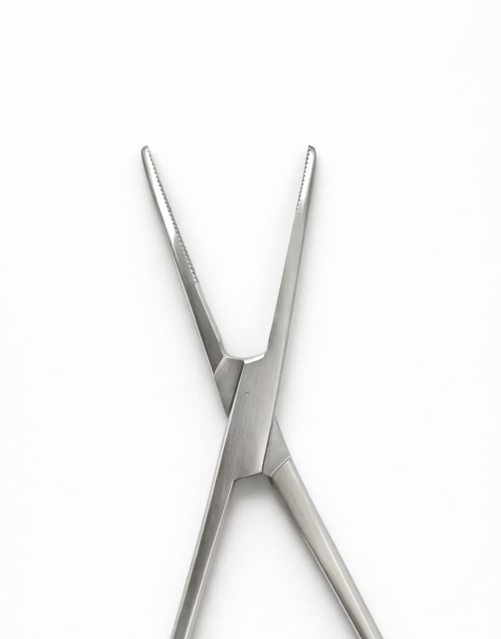Rochester-Pean Forceps - (Straight), photo 3