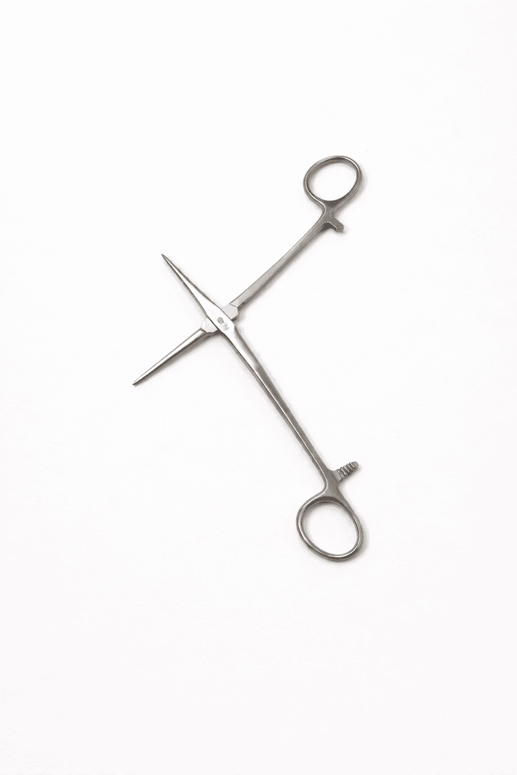 Rankin-Kelly Forceps - (Straight), photo 2