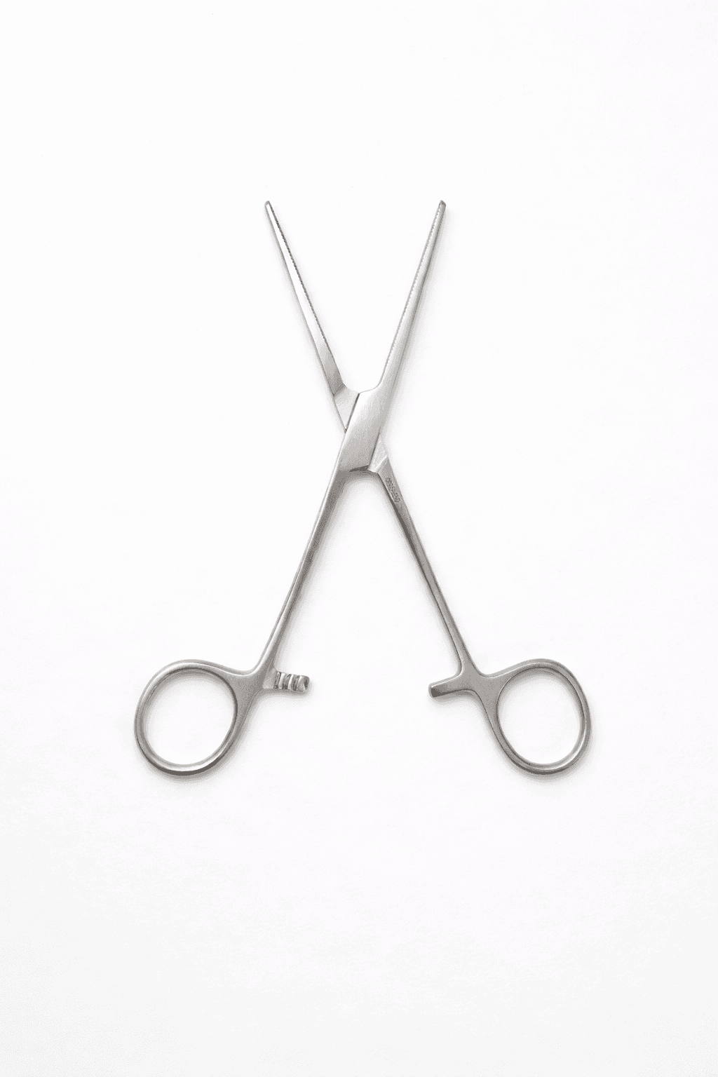 Rochester-Pean Ochsner Forceps - (Straight), photo 2