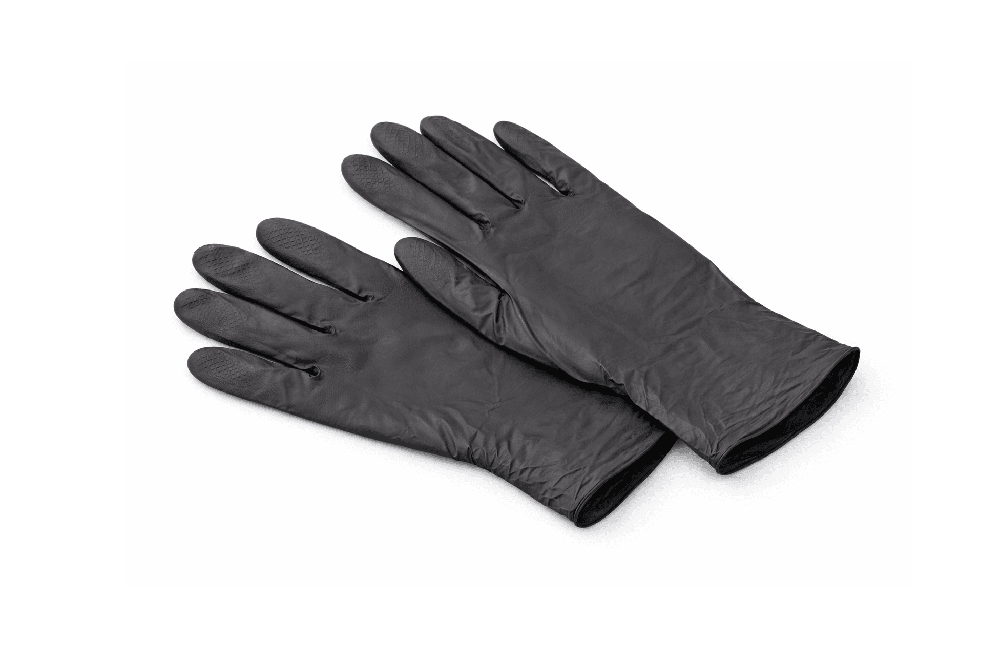 Nitrile Examination Gloves (Non Sterile), photo 4