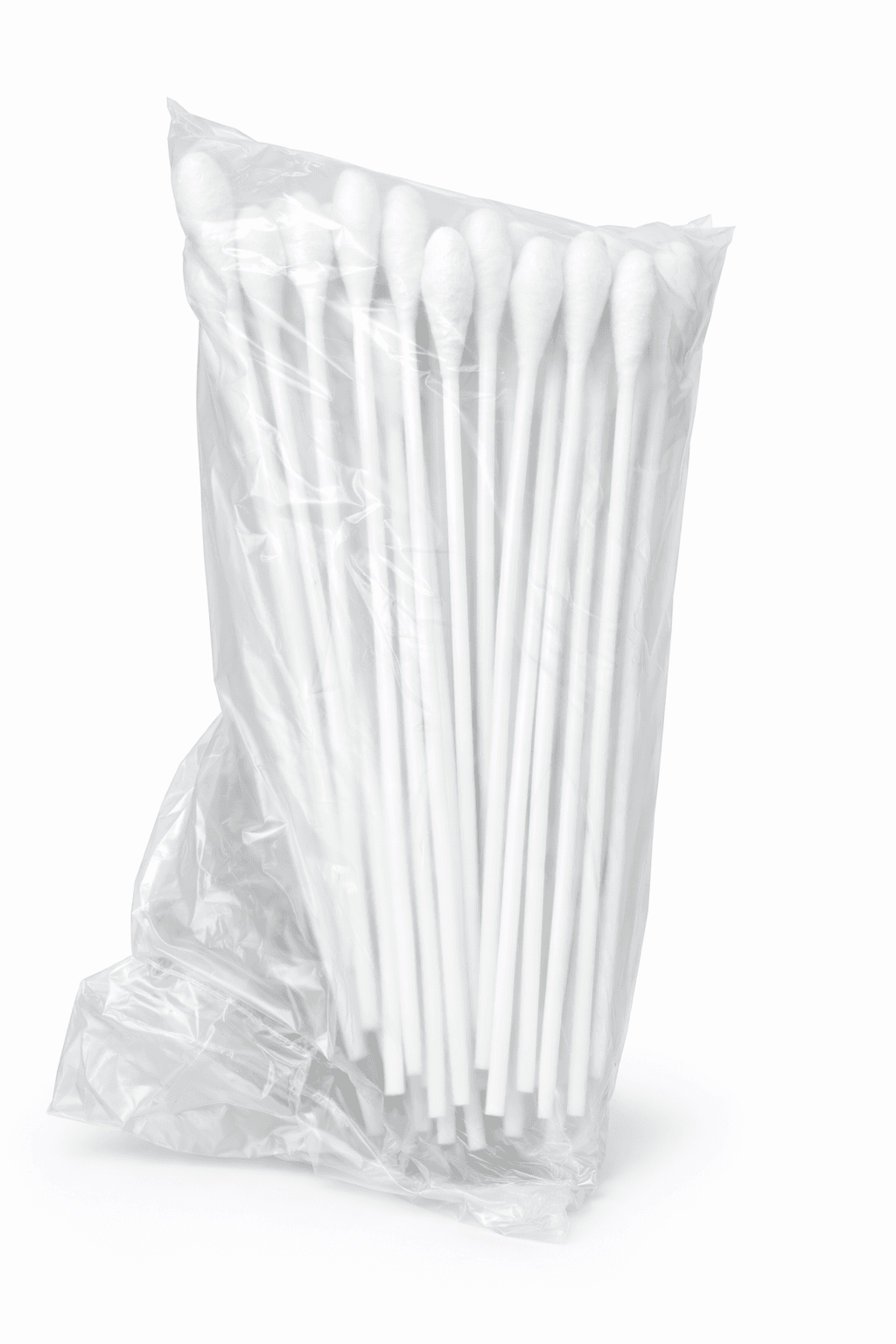 Cotton Tipped Plastic Applicators, photo 3