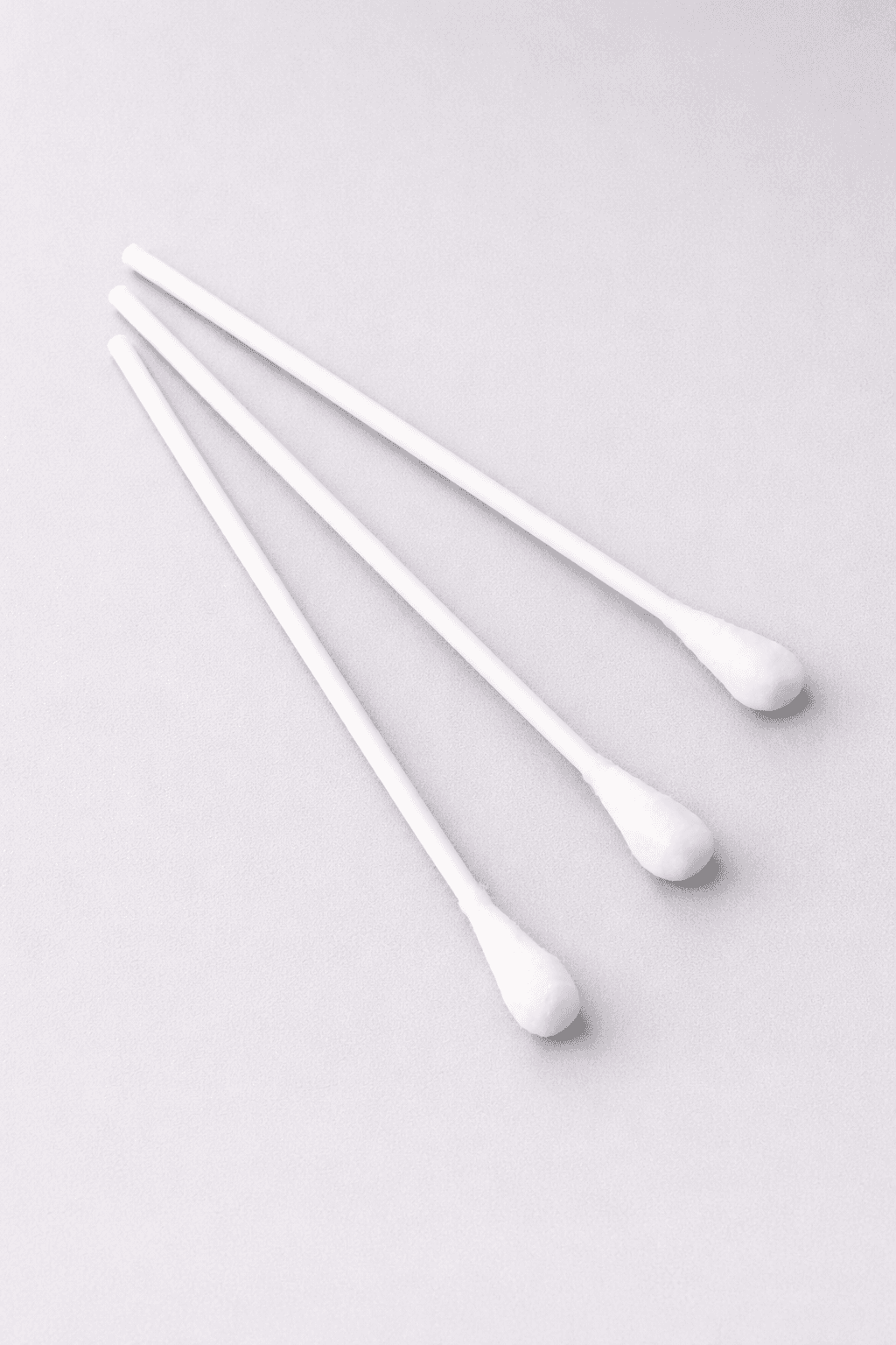 Cotton Tipped Plastic Applicators, photo 2