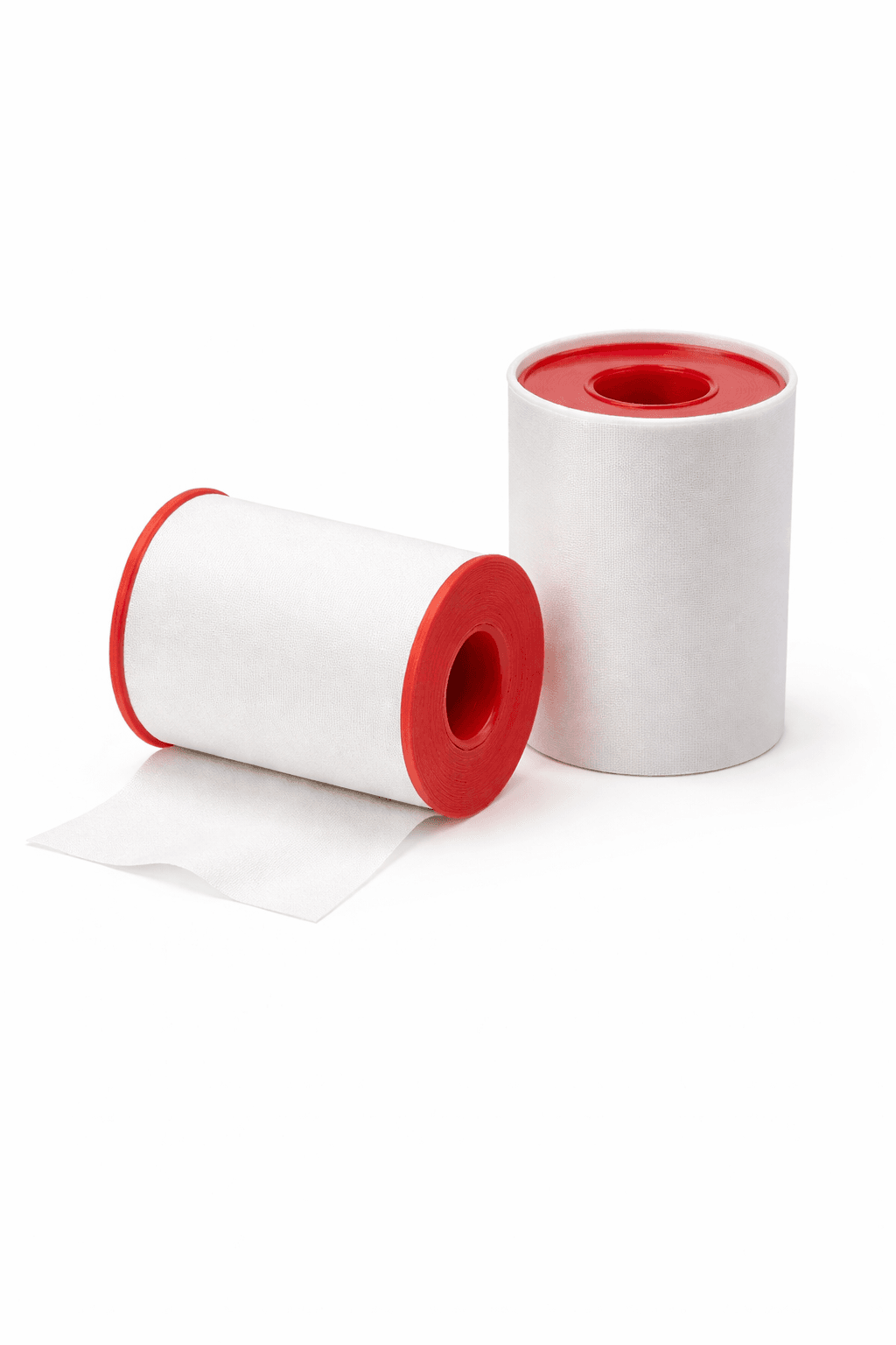Zinc Oxide Plaster (Plastic Cover), photo 1