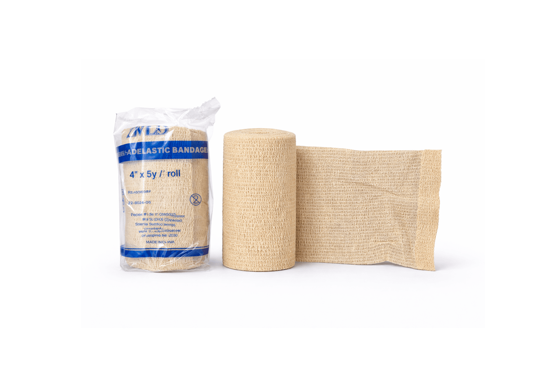 Elastic Bandages
