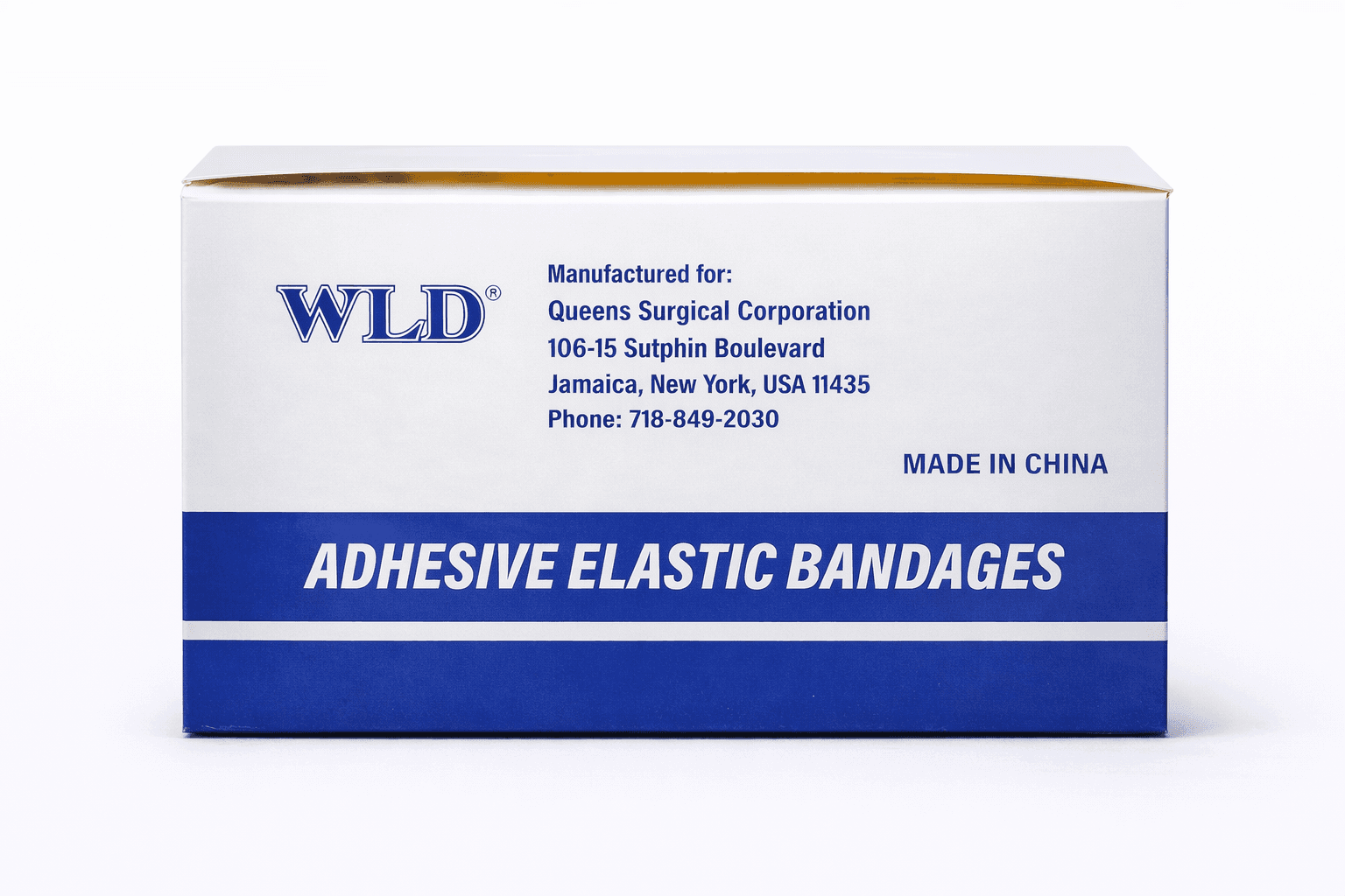 Adhesive Elastic Bandages, photo 5