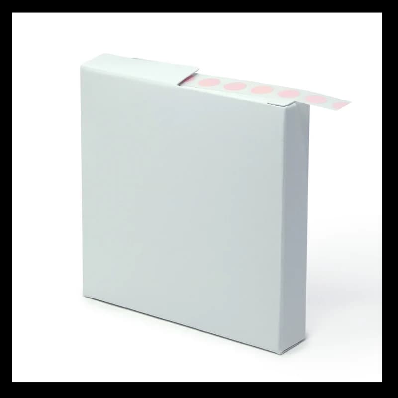 Label Rolls, Cryo, 9.5mm Dots, for 0.5-1.5mL Tubes, photo 7