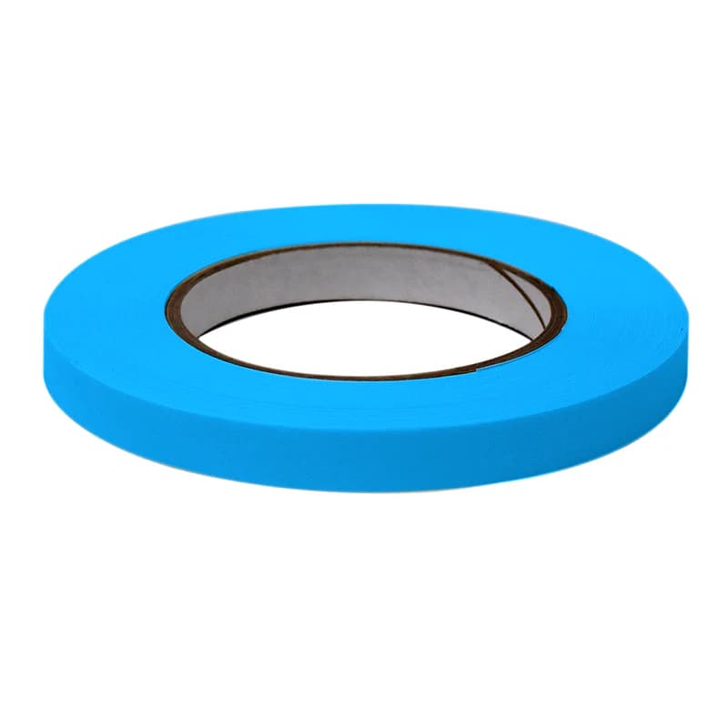 Labeling Tape, 1/2" x 60yd per Roll, photo 2