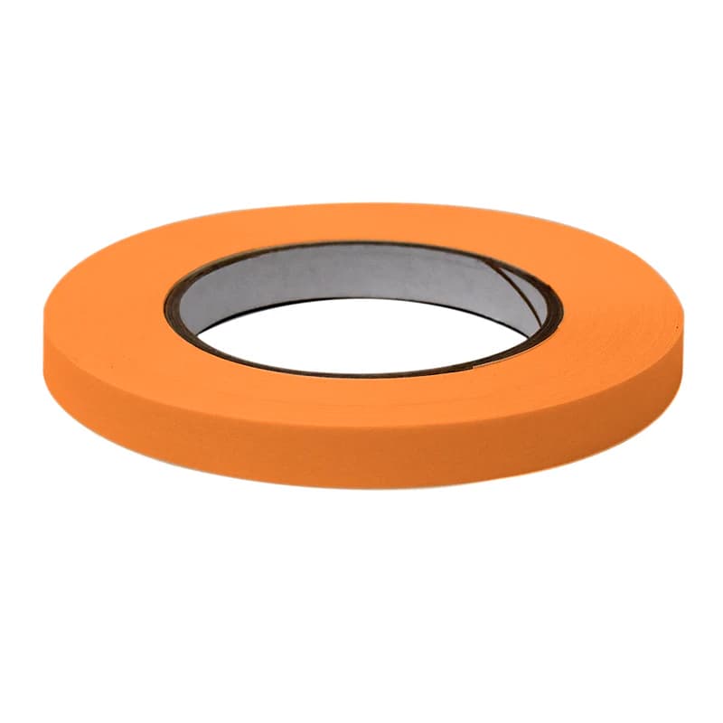 Labeling Tape, 1/2" x 60yd per Roll, photo 3