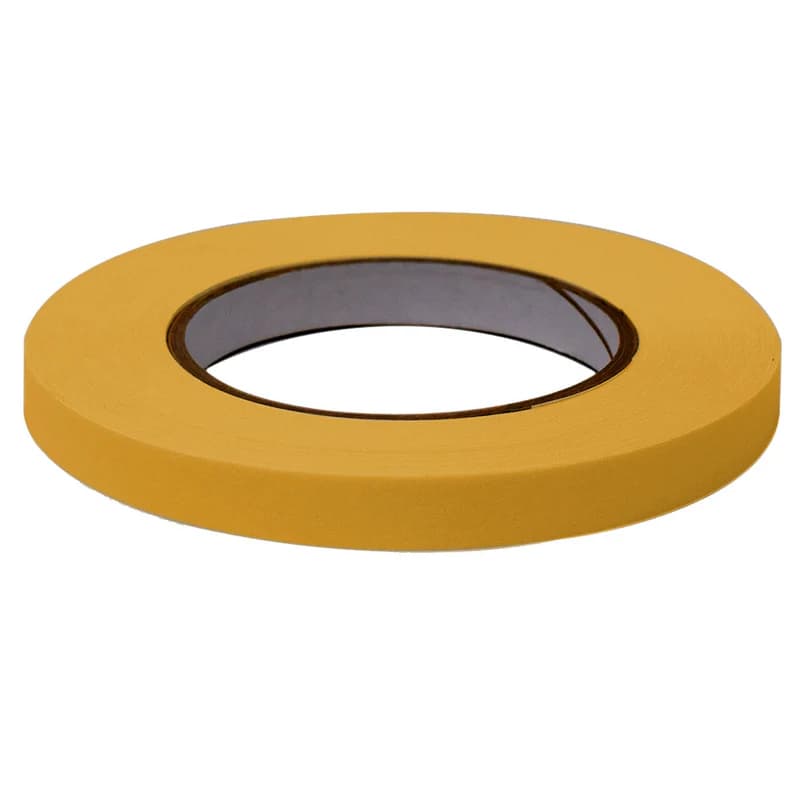 Labeling Tape, 1/2" x 60yd per Roll, photo 7