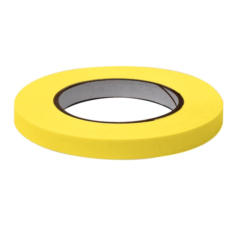 Labeling Tape, 1/2" x 60yd per Roll, photo 9