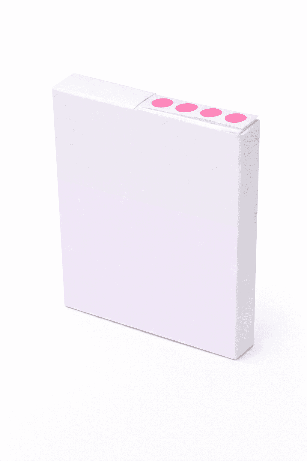 Label Rolls, Cryo, 13mm Dots, for 1.5-2mL Tubes, photo 3