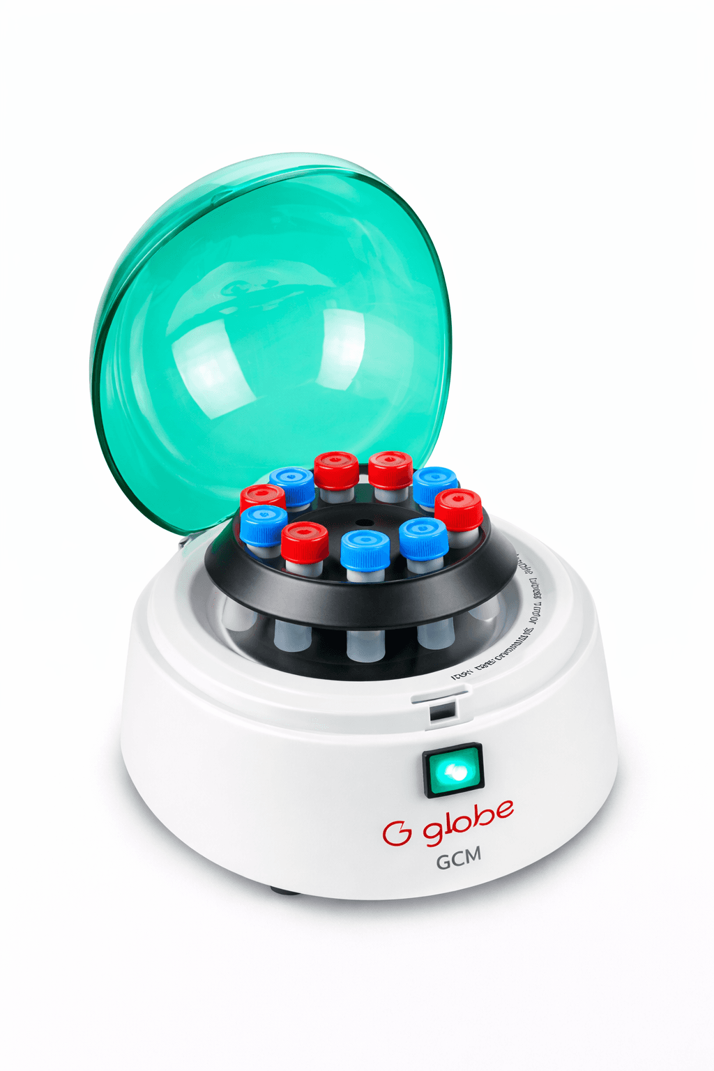 Mini Centrifuge, photo 4
