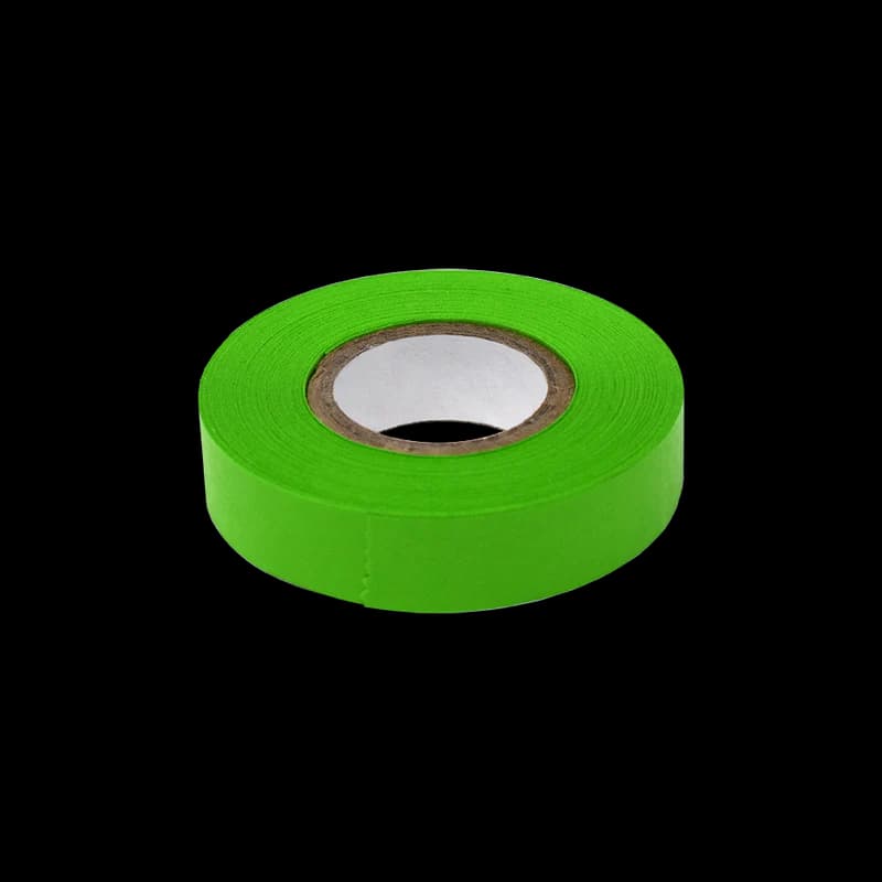 Labeling Tape, 1/2" x 500", photo 2