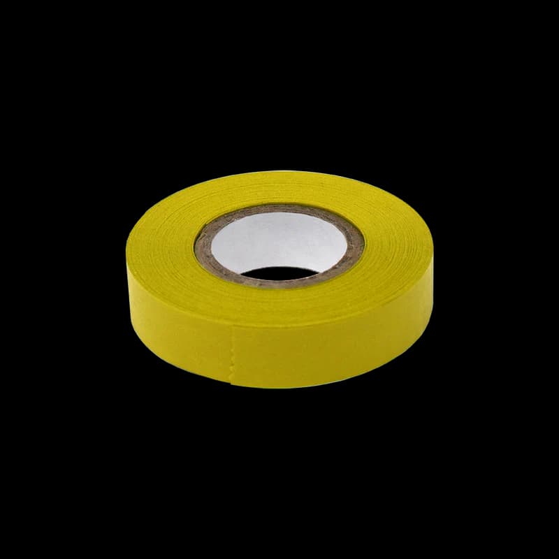 Labeling Tape, 1/2" x 500", photo 3