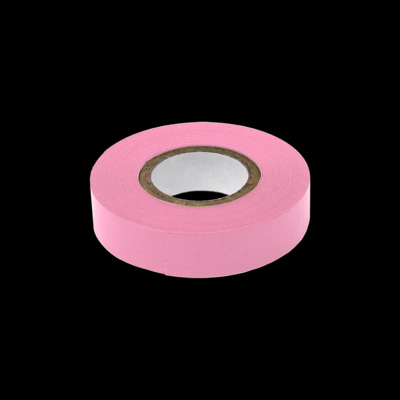 Labeling Tape, 1/2" x 500", photo 6